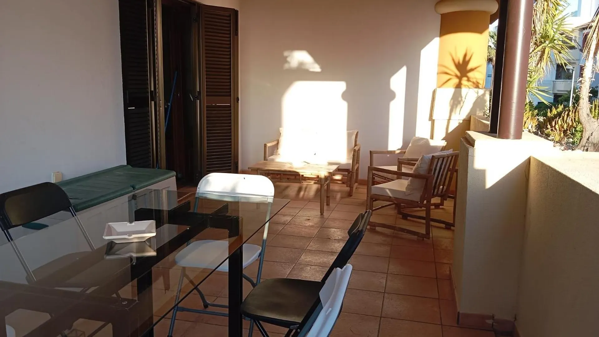 Caddie Esuri Apartment Ayamonte
