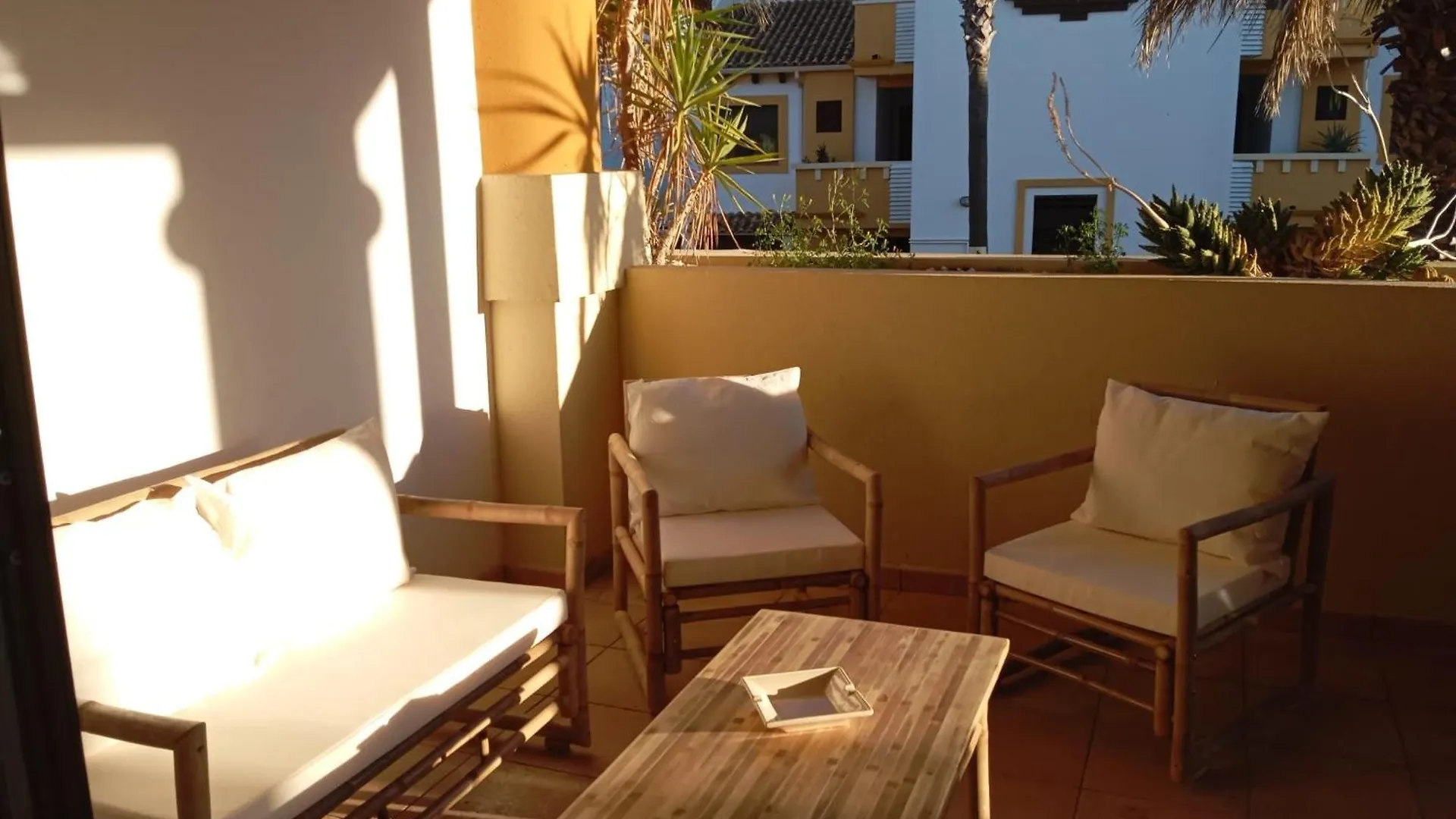 Caddie Esuri Apartment Ayamonte 0*,  Spain