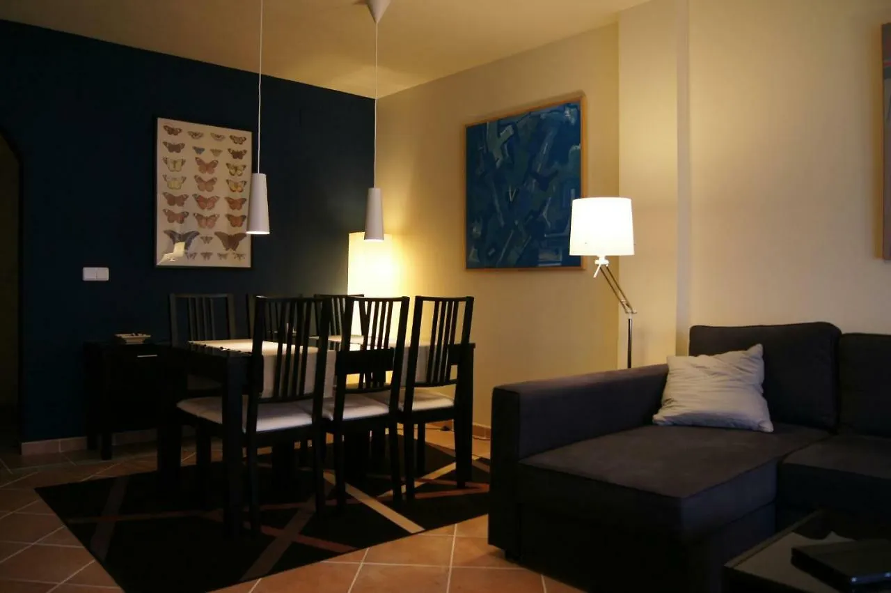 Caddie Esuri Apartment Ayamonte