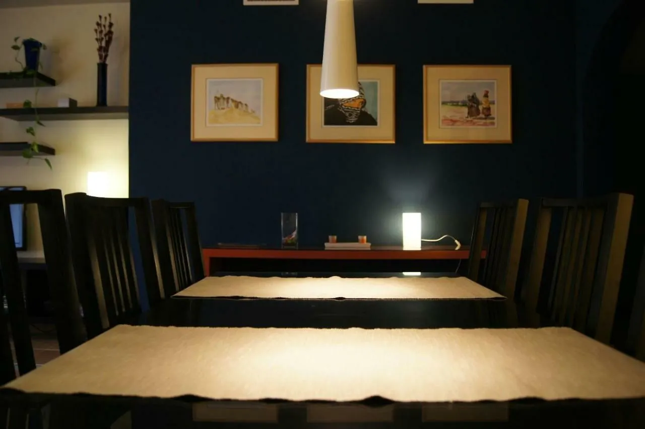 Caddie Esuri Apartment Ayamonte