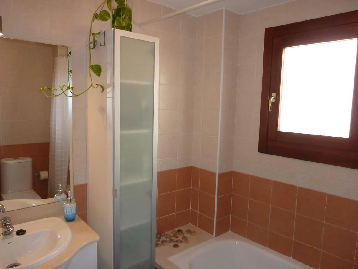 Caddie Esuri Apartment Ayamonte