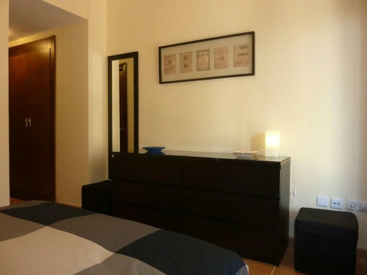 Caddie Esuri Apartment Ayamonte Spain