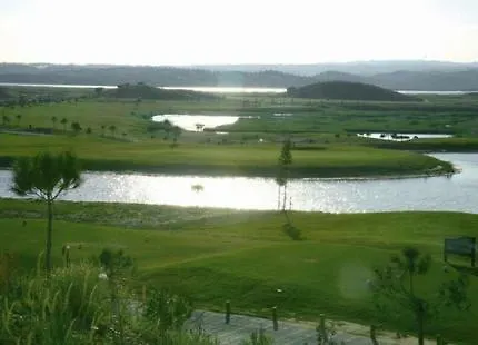 Caddie Esuri Apartment Ayamonte