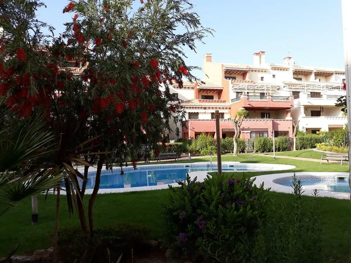 Caddie Esuri Apartment Ayamonte