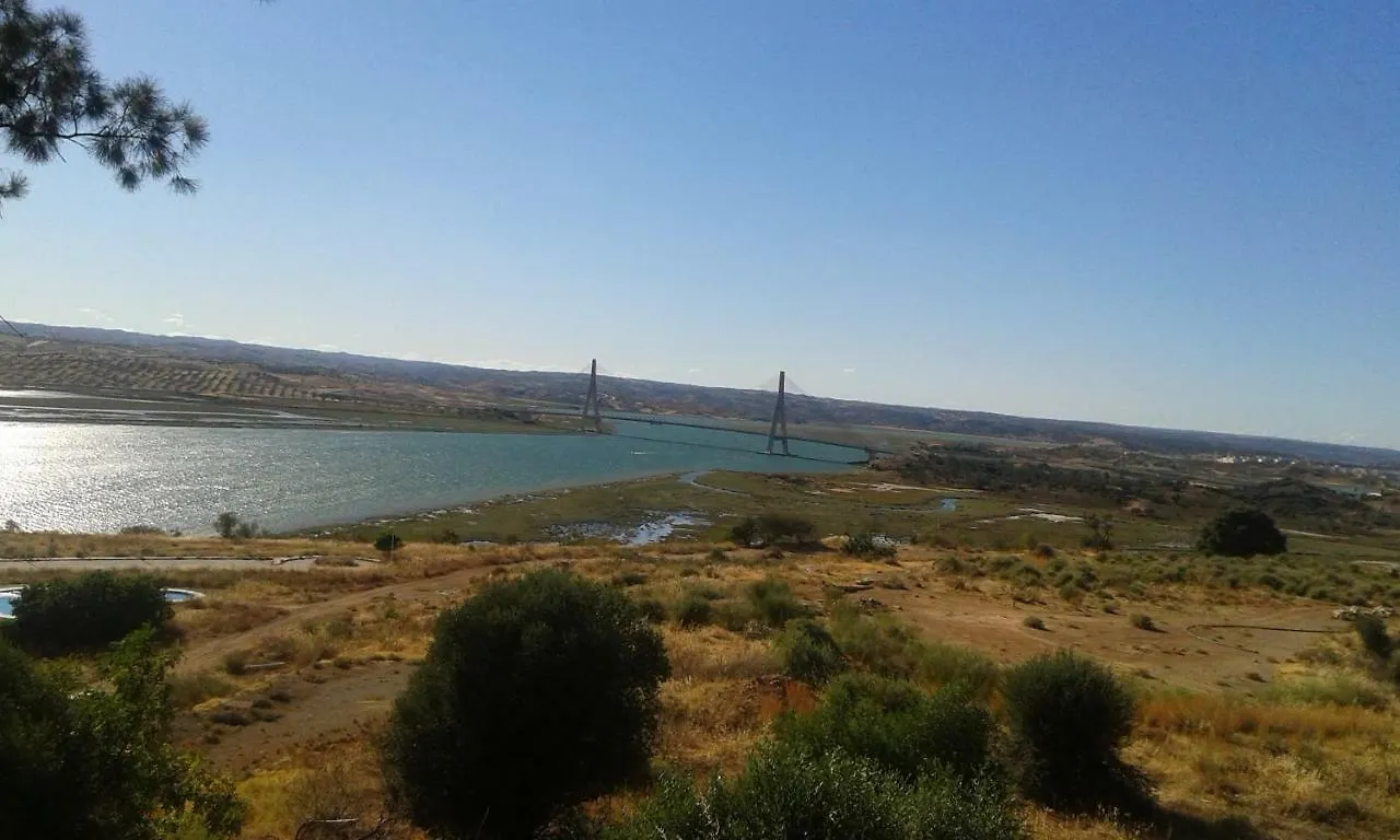 Caddie Esuri Apartment Ayamonte Spain