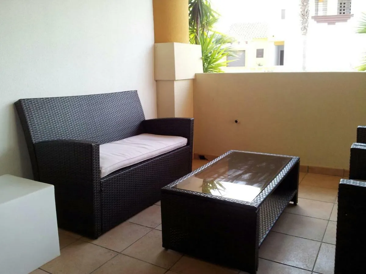 Caddie Esuri Apartment Ayamonte Spain