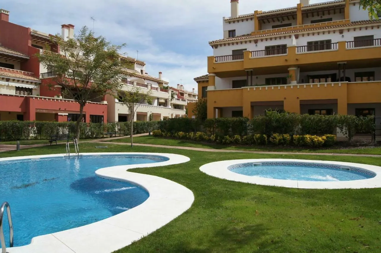 Caddie Esuri Apartment Ayamonte