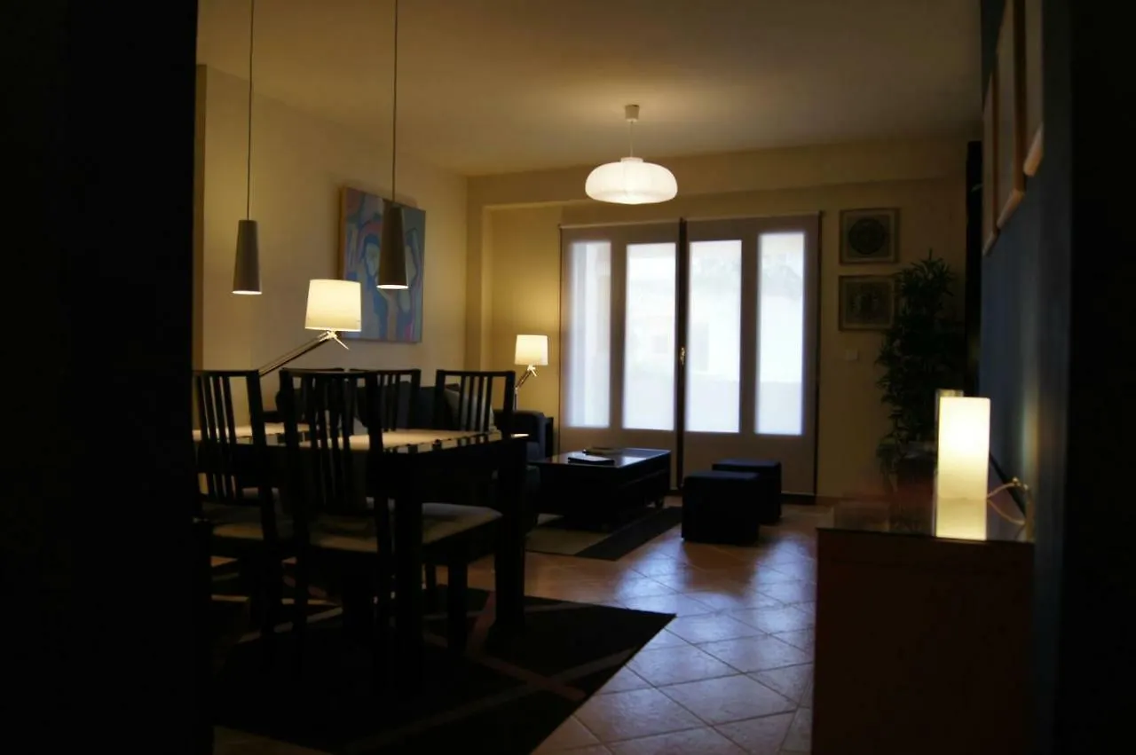 Caddie Esuri Apartment Ayamonte Spain