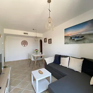 Dunas Golf Ii Apartamento