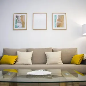 Isla Canela Sea&sun Golf - Apartamento