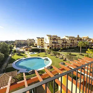  Apartamento Albatros Golf I By H