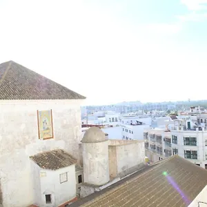 La Casa Del Ferry Apartamento
