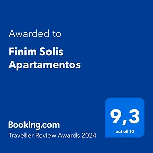 Finim Solis Apartamento