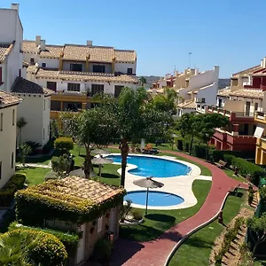  Apartamento Costaesuri Vacaciones