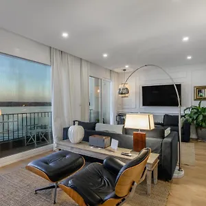 Apartment Sobre El Rio Guadiana, Ayamonte