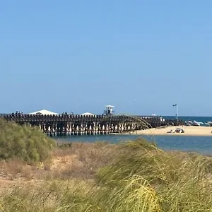 Apartamento Costa Esuri