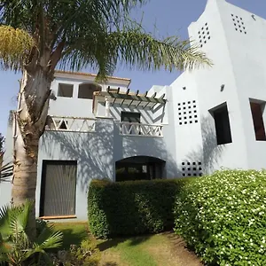 Rincon Canela Apartamento