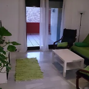  Apartamento Golf Costa Esuri