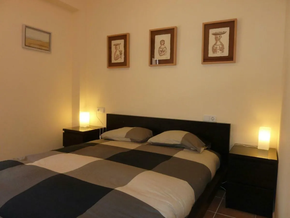 Caddie Esuri Apartment Ayamonte 0*,  Spain